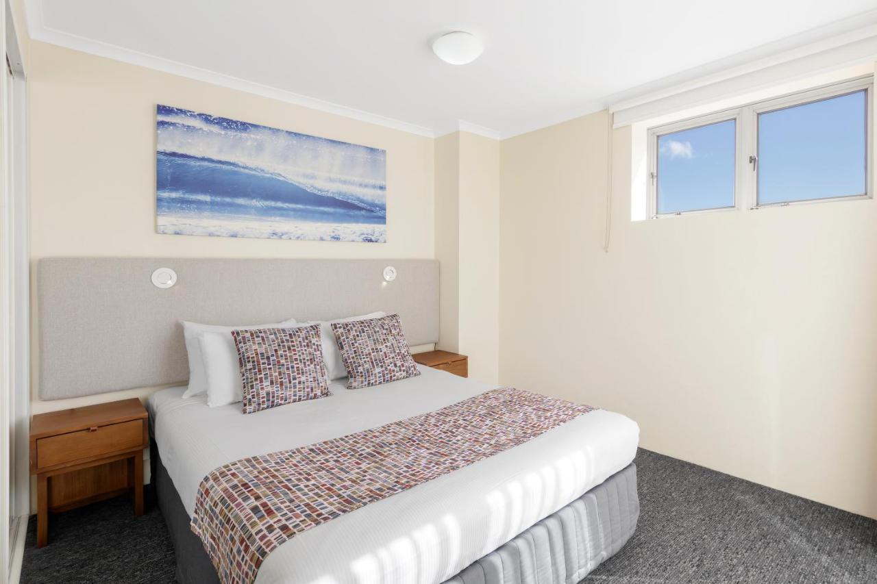 Ramada Resort By Wyndham Shoal Bay Exteriör bild
