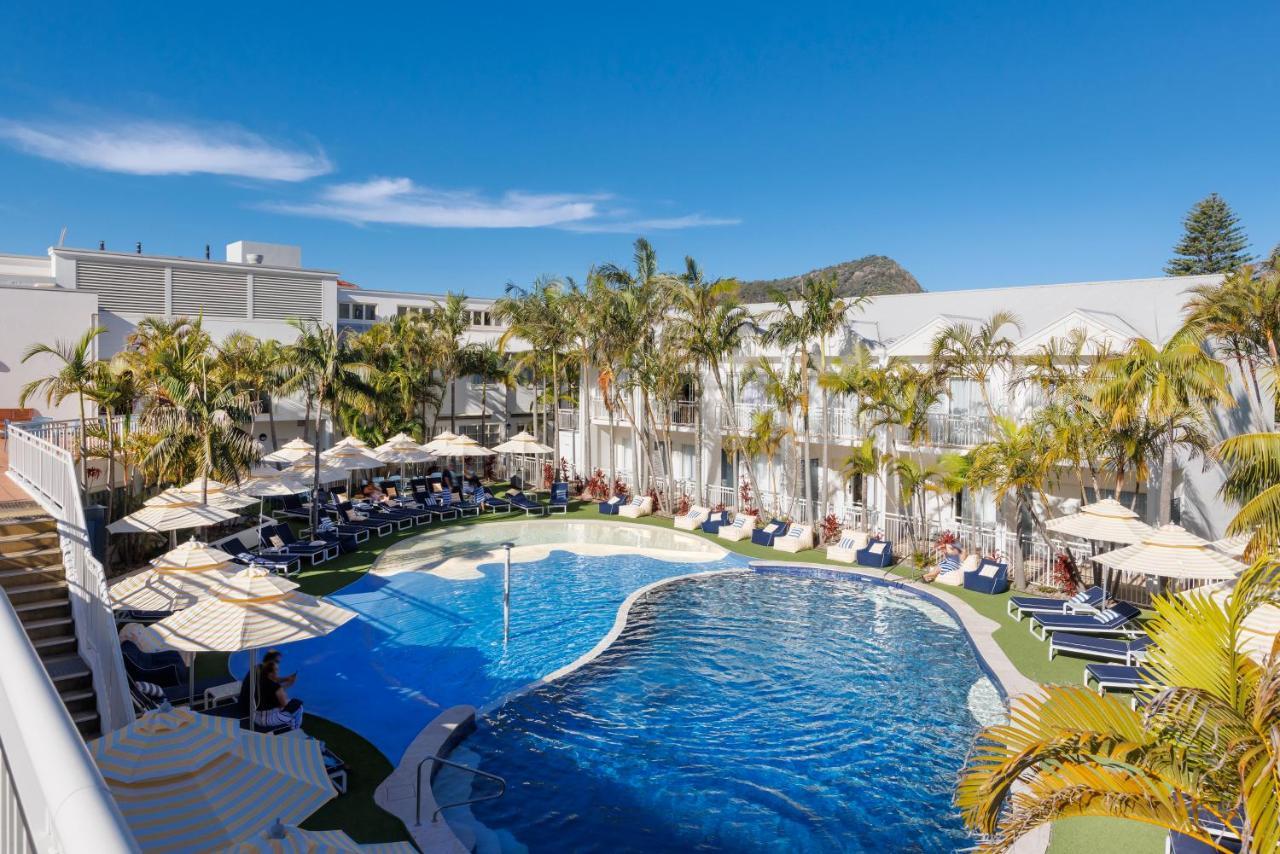 Ramada Resort By Wyndham Shoal Bay Exteriör bild