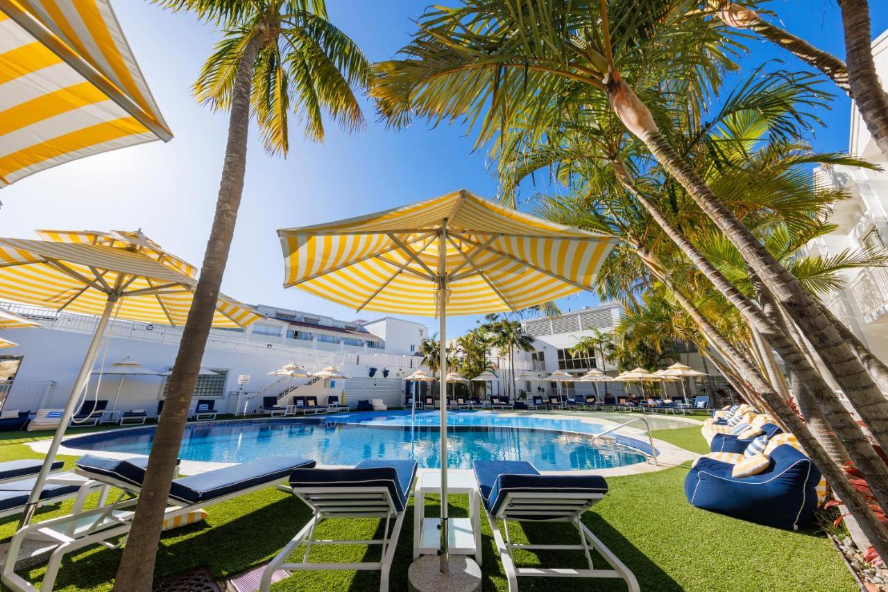 Ramada Resort By Wyndham Shoal Bay Exteriör bild